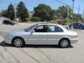 Brilliant Silver - Sonata V6 Photo No. 5