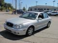 Brilliant Silver - Sonata V6 Photo No. 6