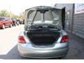 Satin Jade Pearl - Sebring Touring Convertible Photo No. 8