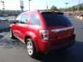 2005 Salsa Red Metallic Chevrolet Equinox LT AWD  photo #5