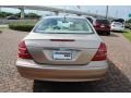 2003 Desert Silver Metallic Mercedes-Benz E 320 Sedan  photo #4