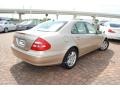 Desert Silver Metallic - E 320 Sedan Photo No. 5