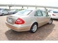 2003 Desert Silver Metallic Mercedes-Benz E 320 Sedan  photo #5