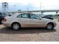 Desert Silver Metallic - E 320 Sedan Photo No. 6
