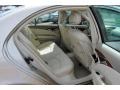 Desert Silver Metallic - E 320 Sedan Photo No. 10
