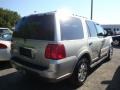 2003 Silver Birch Metallic Lincoln Navigator Luxury 4x4  photo #2