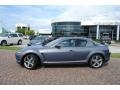 Galaxy Gray Mica - RX-8  Photo No. 2