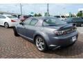 Galaxy Gray Mica - RX-8  Photo No. 3