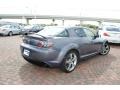 Galaxy Gray Mica - RX-8  Photo No. 5