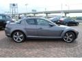 Galaxy Gray Mica - RX-8  Photo No. 6
