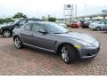 Galaxy Gray Mica - RX-8  Photo No. 7