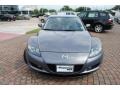 Galaxy Gray Mica - RX-8  Photo No. 8