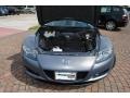 Galaxy Gray Mica - RX-8  Photo No. 19
