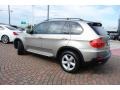 2007 Platinum Bronze Metallic BMW X5 3.0si  photo #3