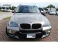 2007 Platinum Bronze Metallic BMW X5 3.0si  photo #8