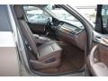 2007 Platinum Bronze Metallic BMW X5 3.0si  photo #9