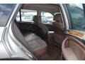 2007 Platinum Bronze Metallic BMW X5 3.0si  photo #10