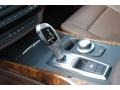 2007 Platinum Bronze Metallic BMW X5 3.0si  photo #15