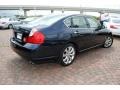 Twilight Blue Pearl - M 35 Sedan Photo No. 5
