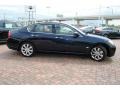 Twilight Blue Pearl - M 35 Sedan Photo No. 6
