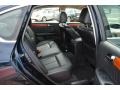 Twilight Blue Pearl - M 35 Sedan Photo No. 10