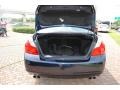 Twilight Blue Pearl - M 35 Sedan Photo No. 11