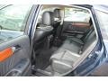 Twilight Blue Pearl - M 35 Sedan Photo No. 12