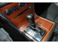 Twilight Blue Pearl - M 35 Sedan Photo No. 15
