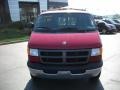 Colorado Red - Ram Van 1500 Commercial Photo No. 2