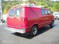 Colorado Red - Ram Van 1500 Commercial Photo No. 5