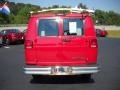 2003 Colorado Red Dodge Ram Van 1500 Commercial  photo #6
