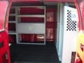 Colorado Red - Ram Van 1500 Commercial Photo No. 13