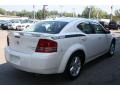 Stone White - Avenger R/T Photo No. 2