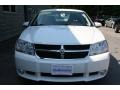 Stone White - Avenger R/T Photo No. 8