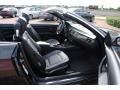 2008 Jet Black BMW 3 Series 328i Convertible  photo #9