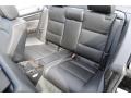 2008 Jet Black BMW 3 Series 328i Convertible  photo #13