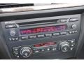 2008 Jet Black BMW 3 Series 328i Convertible  photo #16