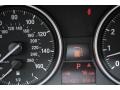 2008 Jet Black BMW 3 Series 328i Convertible  photo #17
