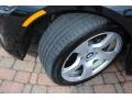 2008 Jet Black BMW 3 Series 328i Convertible  photo #18