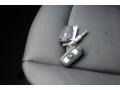 2008 Jet Black BMW 3 Series 328i Convertible  photo #20