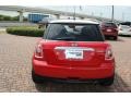 Chili Red - Cooper Hardtop Photo No. 4