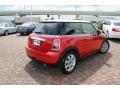 Chili Red - Cooper Hardtop Photo No. 5