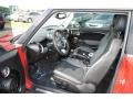 Chili Red - Cooper Hardtop Photo No. 12