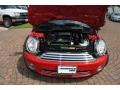 Chili Red - Cooper Hardtop Photo No. 19