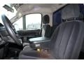 2004 Graphite Metallic Dodge Ram 2500 ST Regular Cab 4x4  photo #14