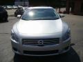 Radiant Silver Metallic - Maxima 3.5 SV Photo No. 6