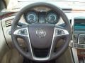 2011 White Diamond Tricoat Buick LaCrosse CXL  photo #21