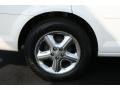Stone White - Stratus ES Sedan Photo No. 14
