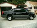 Onyx Black - Avalanche Z71 4x4 Photo No. 3