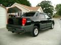 Onyx Black - Avalanche Z71 4x4 Photo No. 4